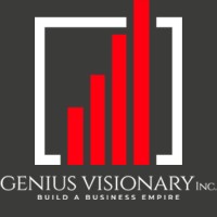 GENIUS VISIONARY INC logo - Similar company to Cloudrek