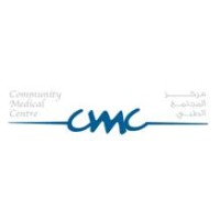 Community Medical Center, Sharjah logo - Similar company to Thedoctorclinic