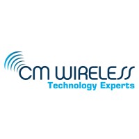 CM Wireless & Electronics logo - Similar company to Ifw Optronics Gmbh