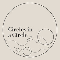 Circles in a Circle logo - Similar company to Plug-N-Go