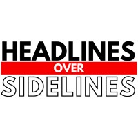 Headlines Over Sidelines logo - Similar company to Sendlytics