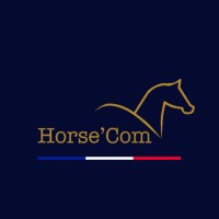Horse'Com France logo - Similar company to Horsecom