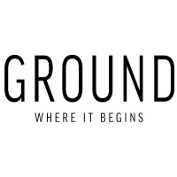Ground The Venue logo - Similar company to Oakfield Farm - Wedding & Function Venue