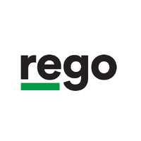 Rego logo - Similar company to Hempcrew