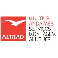 MULTIUP logo - Similar company to Taimática - Sistemas E Serviços Informáticos, Lda