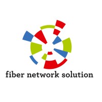 Fiber Network Solution AG logo - Similar company to Lightcom Ag