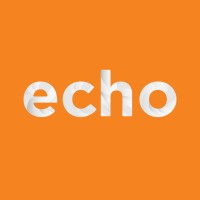 Echo Media Perth logo - Similar company to Budsraw Dog Food