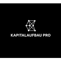 Kapitalaufbau Pro logo - Similar company to Chainwiz