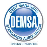 DEBT MANAGERS STANDARDS ASSOCIATION LIMITED logo - Similar company to Consumer Duty Services