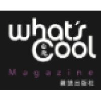 What'S Cool Magazine