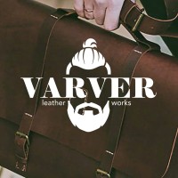 VARVER Leather Works logo - Similar company to Eric Baxter Coaching