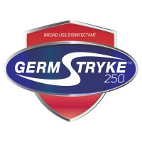 GermStryke Clean logo - Similar company to Lynn, Lynn, Blackman & Toohey, P.C.