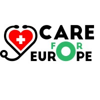 Care for Europe Erasmus+ project logo - Similar company to Edu-Ment