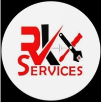 RK A2Z SERVICES(RRK A2Z SERVICES PVT LTD) logo - Similar company to V9 Solutions