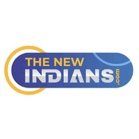 The New Indians logo - Similar company to The New Indian