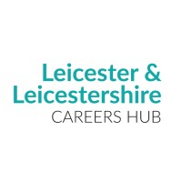 Leicester and Leicestershire Careers Hub logo - Similar company to Llep