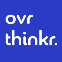 OVR logo - Similar company to Heights Vision