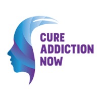 Cure Addiction Now logo - Similar company to Ageless Partners®