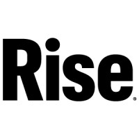 Rise, a Quad Agency logo - Similar company to Quad