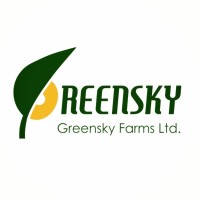 Greensky Farms Limited logo - Similar company to Grids2Homes Development Ltd