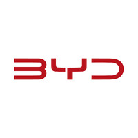 BYD | Serbia&Montenegro logo - Similar company to Solutions Mobility
