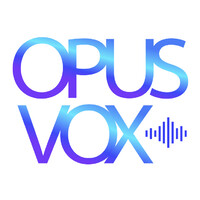 Opus Vox UK logo - Similar company to Opus Materials Technologies