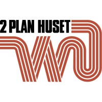 2-Plan Huset logo - Similar company to Kfs Boligbyg A/S