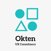 OK10 logo - Similar company to Idgis