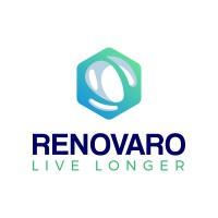RenovaroCube logo - Similar company to Cogenesis, Inc.