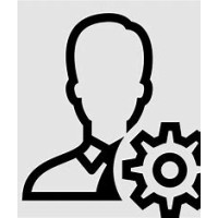 Auxiliar administrativo logo - Similar company to Softecom