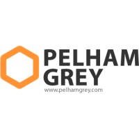 Pelham Grey logo - Similar company to Himi, Hk Innovation Management Institute