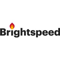 Brightspeed logo - Similar company to Rightspeed