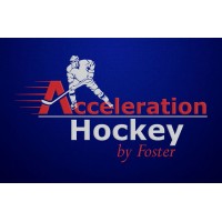 Acceleration Hockey By Foster