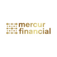 Mercur Financial logo - Similar company to Car Fintech