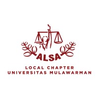Asian Law Student's Association (ALSA) Local Chaper Universitas Mulawarman logo - Similar company to Asian Law Students' Association National University Of Malaysia (Alsa Ukm)