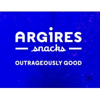 Argires Snacks logo - Similar company to A&J Mobility