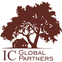 IC Global Partners logo - Similar company to Regcomply