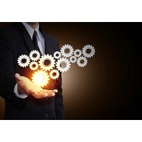 Armatus logo - Similar company to Viva Trust