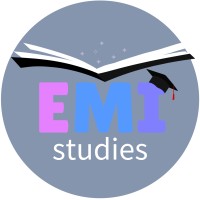 E.M.I. Studies logo - Similar company to Sshms Chapter Of Athens | Scientific Society Of Hellenic Medical Students