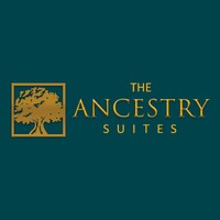 The Ancestry Suites logo - Similar company to Revup Solutions