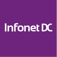 Infonet DC logo - Similar company to Infonet As