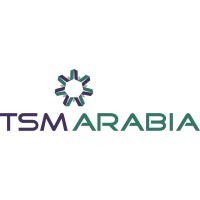 Titanium and Steel Manufacturing Co. Ltd. (TSM Arabia) logo - Similar company to Titanium Energy Services