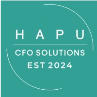 HapuCFO Solutions logo - Similar company to Esprit - The Human Element