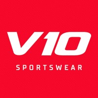 Viper 10 Sportswear logo - Similar company to Eventful Group