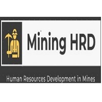 Mining HRD logo - Similar company to Mining Frontier