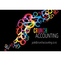 Crunch Accounting Services Limited logo - Similar company to Crunch