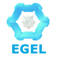 EGEL logo - Similar company to Gel-E