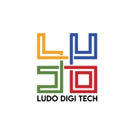 Ludo Digitech | Web Design Company logo - Similar company to Minsway Solutions Pvt Ltd