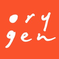 Orygen logo - Similar company to Ysafe By Qoria