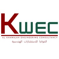 KWEC  |  Al Khawajah Engineering Consultants logo - Similar company to Ccs Tlm